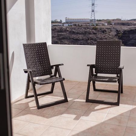 Zarah'S Place “ Ocean” Διαμέρισμα Sardina Εξωτερικό φωτογραφία