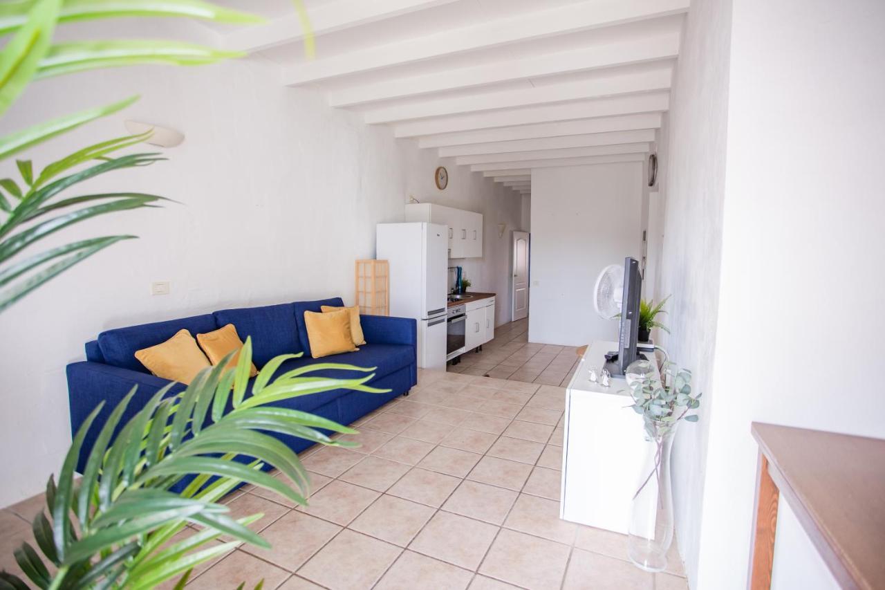 Zarah'S Place “ Ocean” Διαμέρισμα Sardina Εξωτερικό φωτογραφία