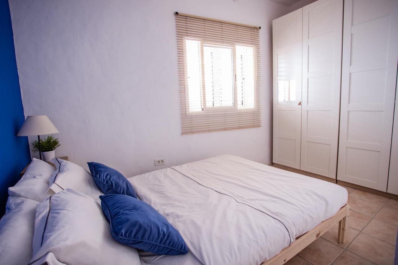 Zarah'S Place “ Ocean” Διαμέρισμα Sardina Εξωτερικό φωτογραφία