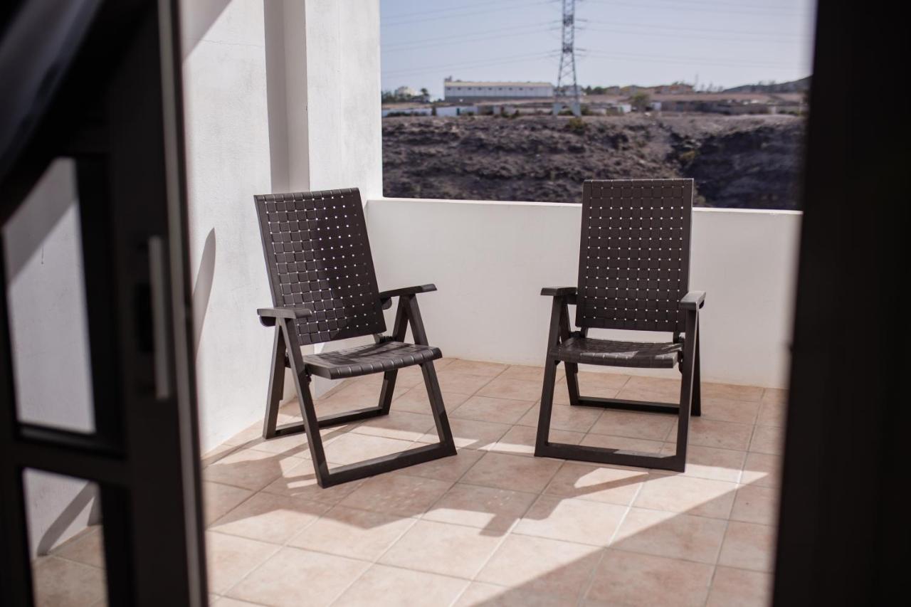 Zarah'S Place “ Ocean” Διαμέρισμα Sardina Εξωτερικό φωτογραφία