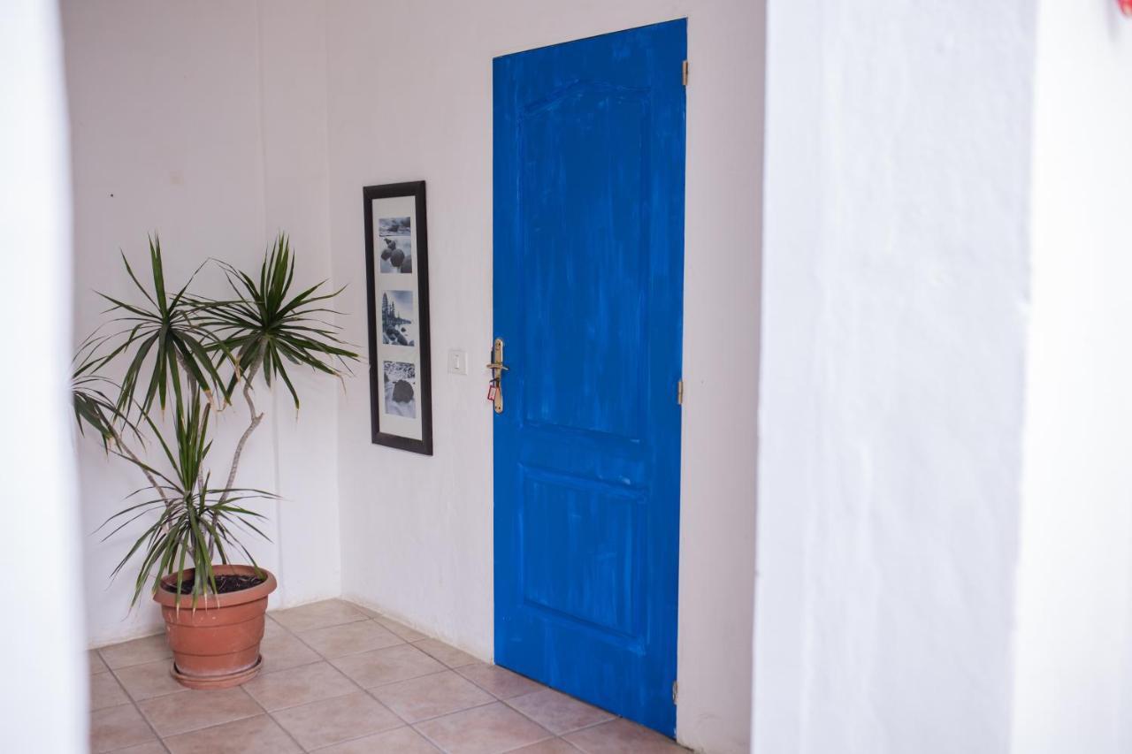 Zarah'S Place “ Ocean” Διαμέρισμα Sardina Εξωτερικό φωτογραφία