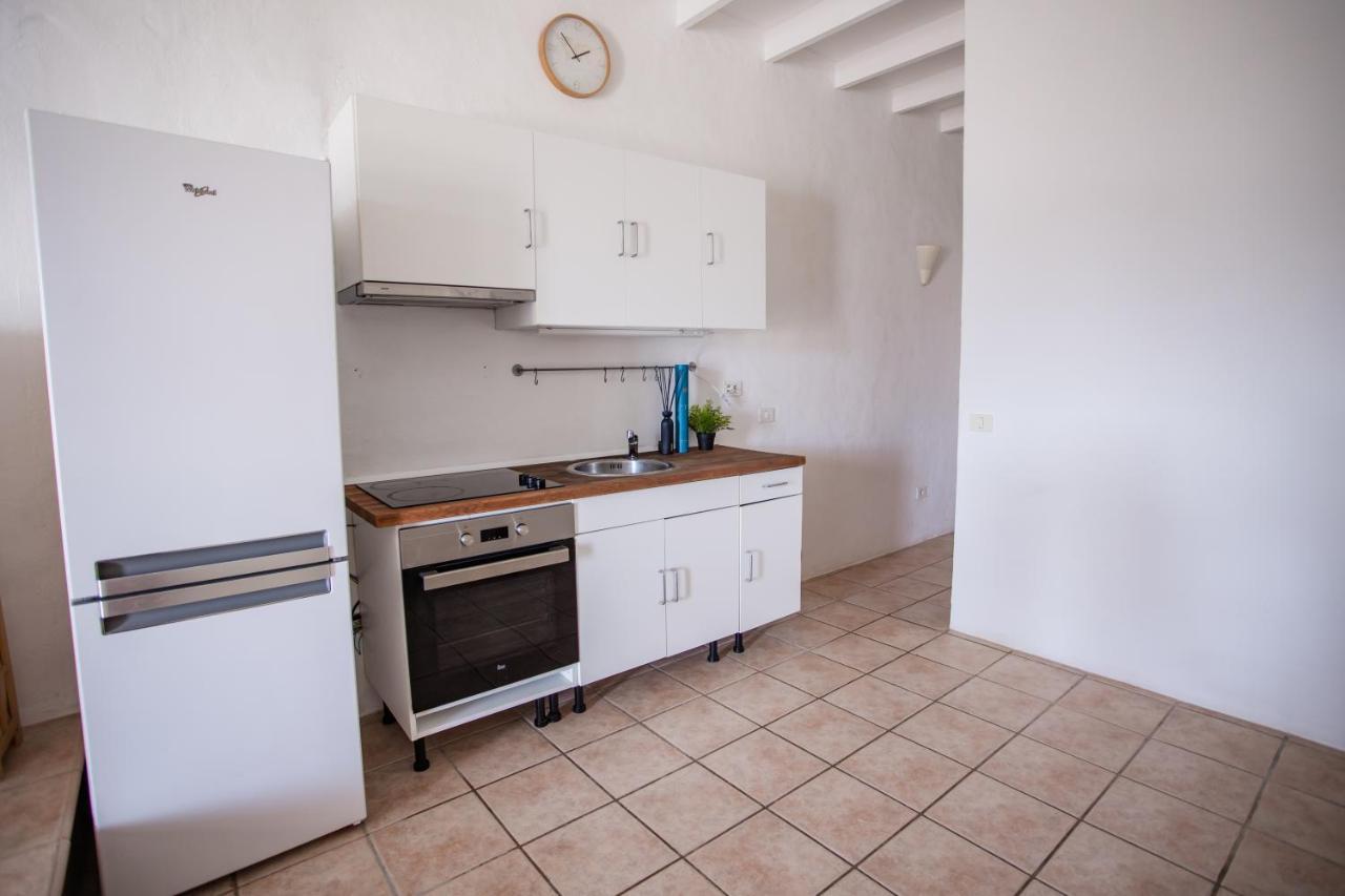 Zarah'S Place “ Ocean” Διαμέρισμα Sardina Εξωτερικό φωτογραφία