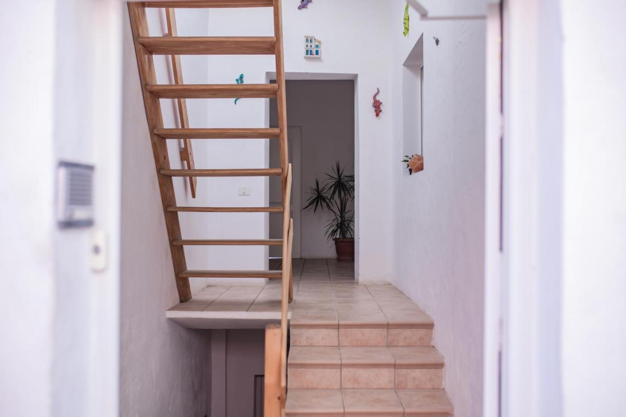 Zarah'S Place “ Ocean” Διαμέρισμα Sardina Εξωτερικό φωτογραφία