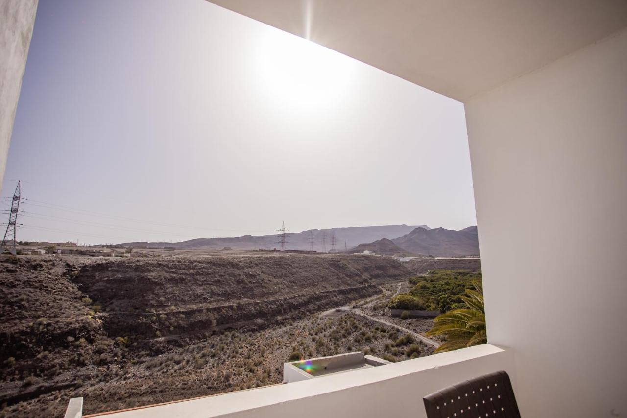 Zarah'S Place “ Ocean” Διαμέρισμα Sardina Εξωτερικό φωτογραφία