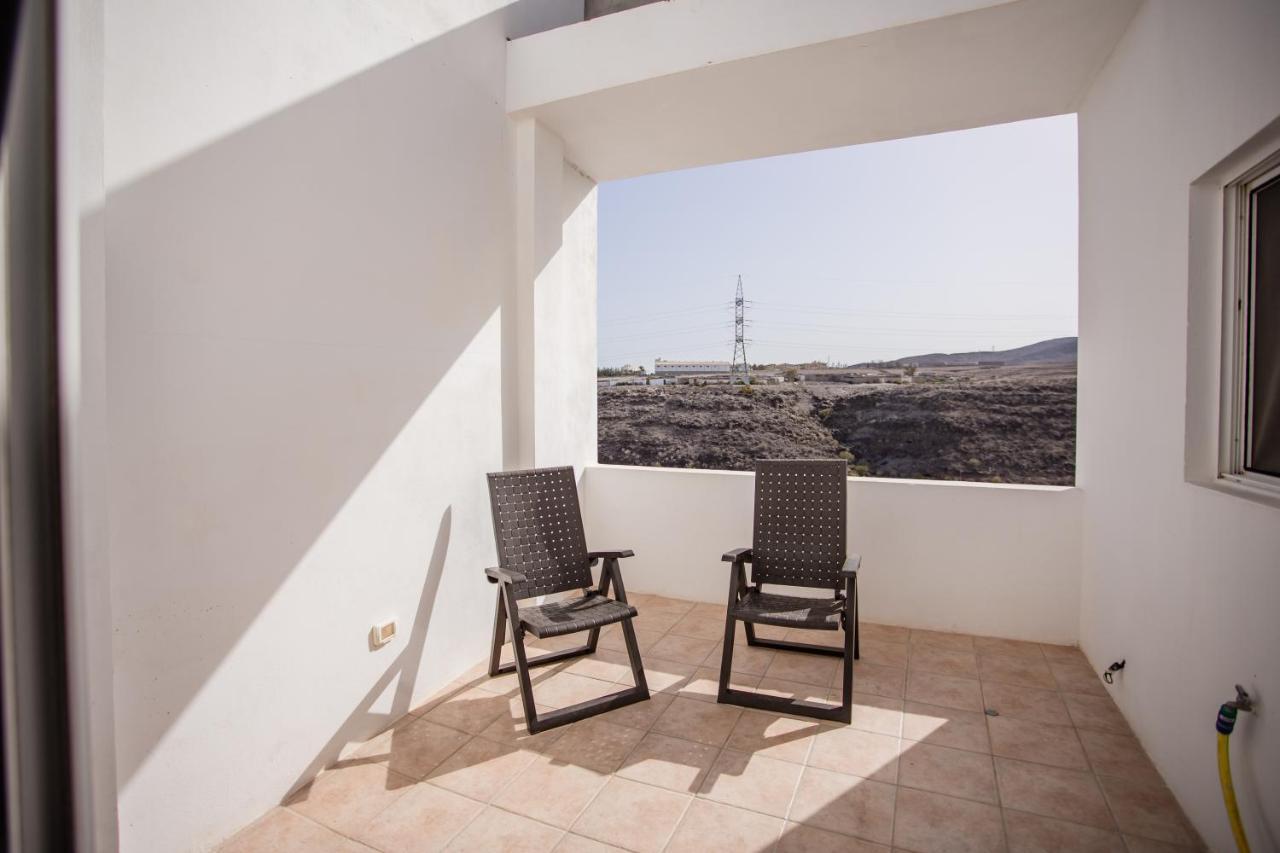 Zarah'S Place “ Ocean” Διαμέρισμα Sardina Εξωτερικό φωτογραφία