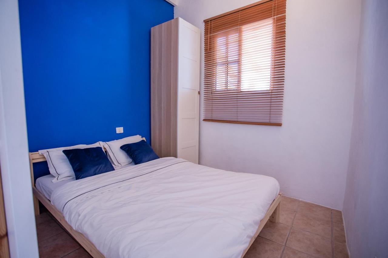 Zarah'S Place “ Ocean” Διαμέρισμα Sardina Εξωτερικό φωτογραφία